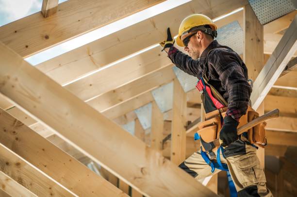 Best Commercial Roofing Services  in Red Boiling Springs, TN